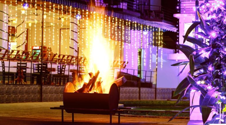 Paddington Resort And Spa Coorg 23 768x427