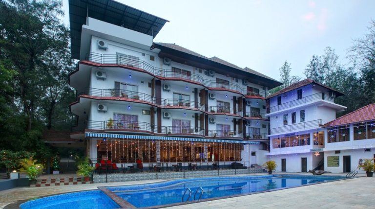 Paddington Resort And Spa Coorg 5 768x427