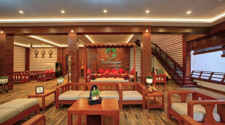 Paddington Resort And Spa Coorg 6 768x427