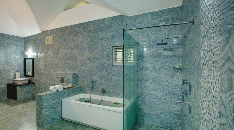 Paddington Resort And Spa Coorg 8 768x427