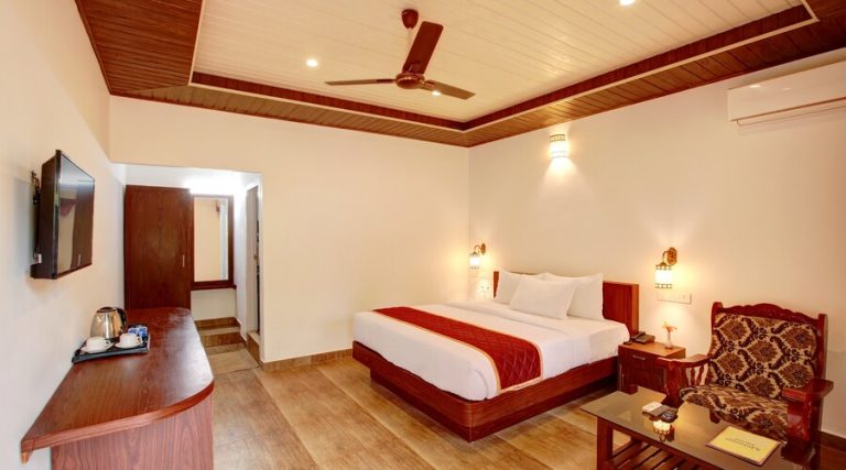 Paddington Resort And Spa Coorg 9 768x427