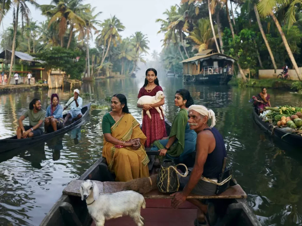 Kerala Tourism Culture