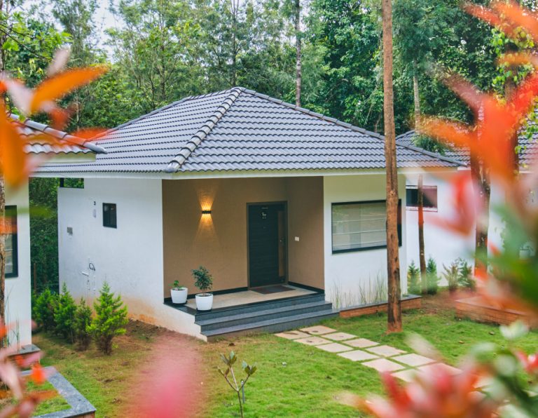 Irya Nature Stay Chikmagalur 1 768x596