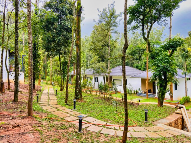 Irya Nature Stay Chikmagalur 10 768x576