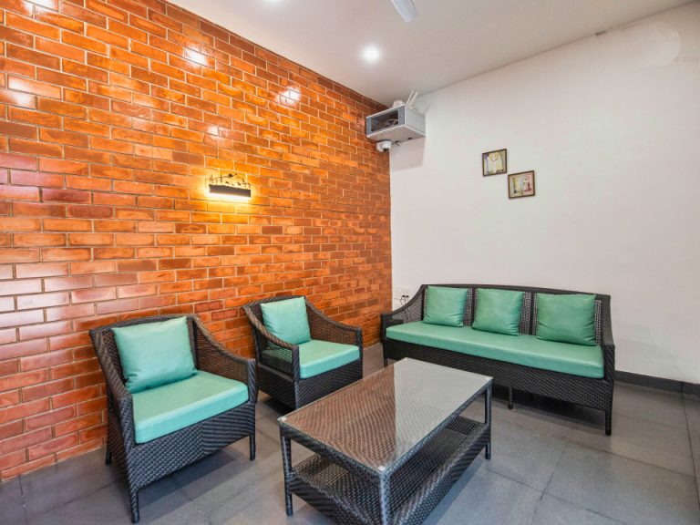Irya Nature Stay Chikmagalur 12 768x576