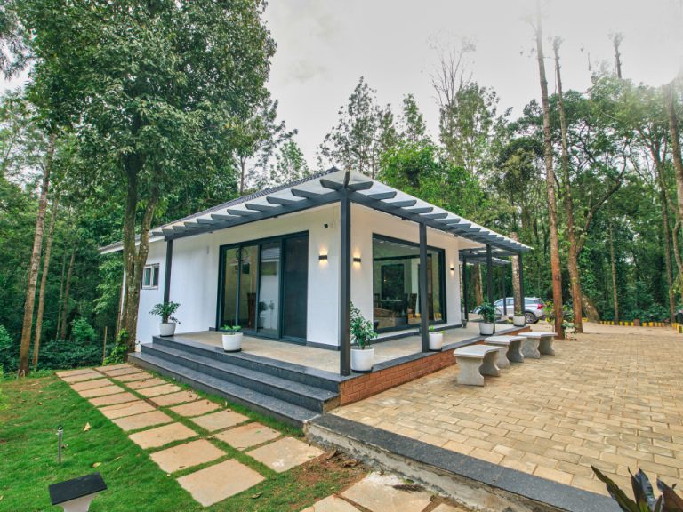 Irya Nature Stay Chikmagalur 13 768x576