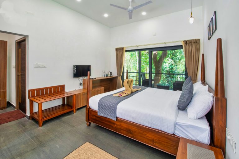 Irya Nature Stay Chikmagalur 15 768x512