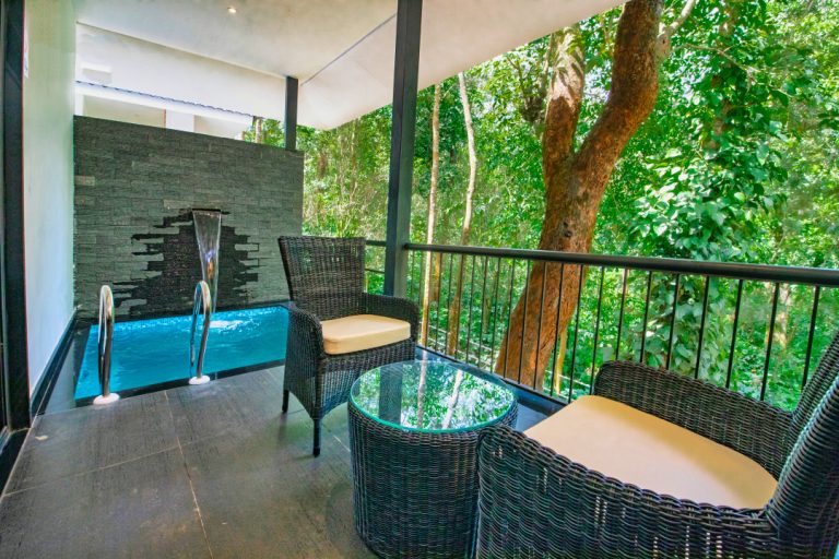 Irya Nature Stay Chikmagalur 17 768x512