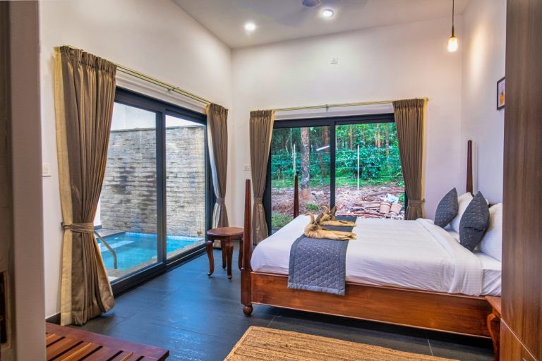 Irya Nature Stay Chikmagalur 18 768x512