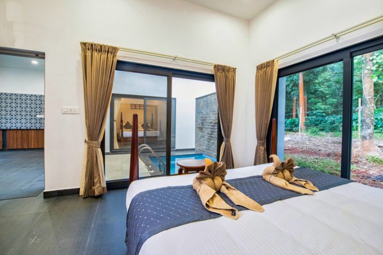 Irya Nature Stay Chikmagalur 19 768x512