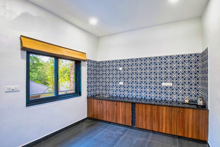 Irya Nature Stay Chikmagalur 21 768x512