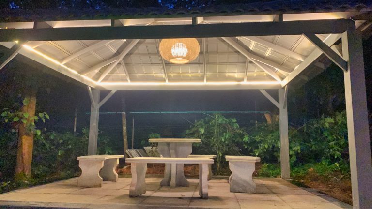 Irya Nature Stay Chikmagalur 24 768x432