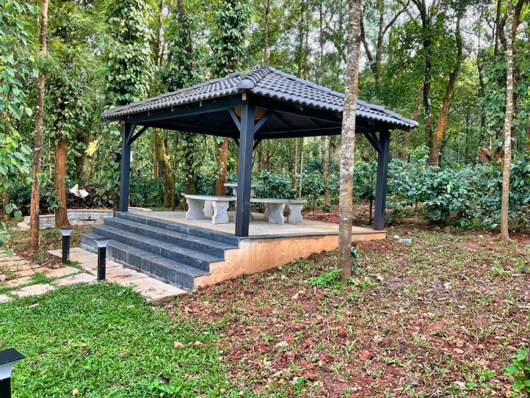 Irya Nature Stay Chikmagalur 4 768x576