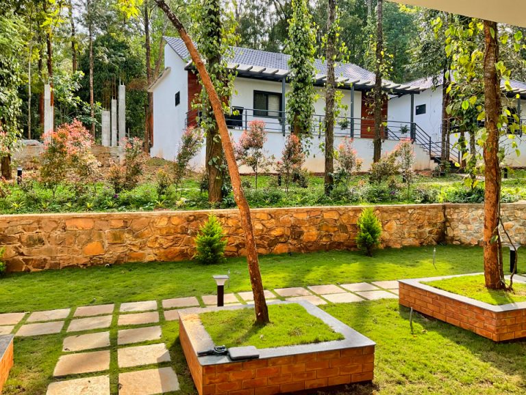 Irya Nature Stay Chikmagalur 5 768x576
