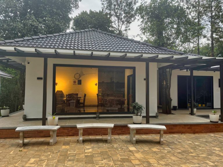 Irya Nature Stay Chikmagalur 8 768x576