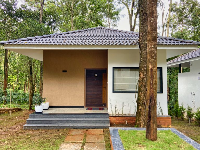 Irya Nature Stay Chikmagalur 9 768x576