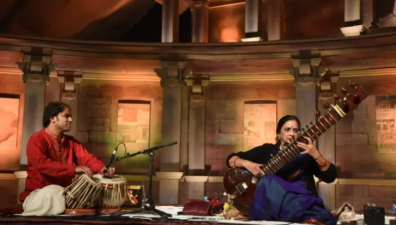 Tansen Sangeet Samaroh, Madhya Pradesh