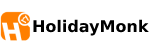 HolidayMonk Tour Operator Logo