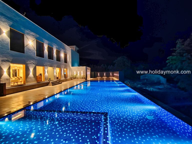 Bindiga Peak Resorts Chikmagalur 12 768x576