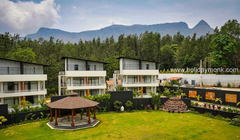 Bindiga Peak Resorts Chikmagalur 14 768x450