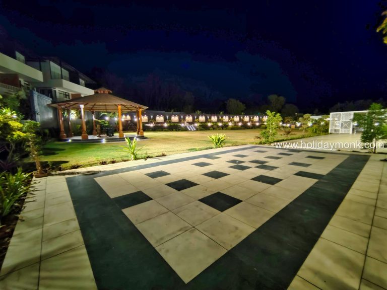Bindiga Peak Resorts Chikmagalur 17 768x576