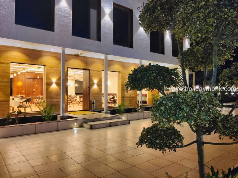 Bindiga Peak Resorts Chikmagalur 2 768x576