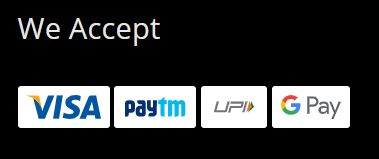 Payments