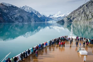 Alaska Cruise Experience