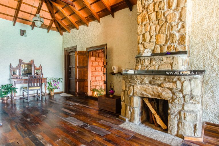 Villa Urvinkhan Resorts Chikmagalur 14 768x512