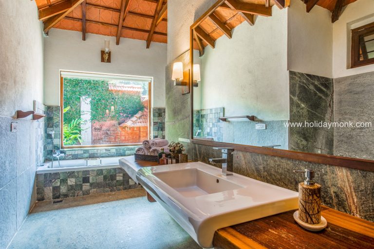 Villa Urvinkhan Resorts Chikmagalur 15 768x512