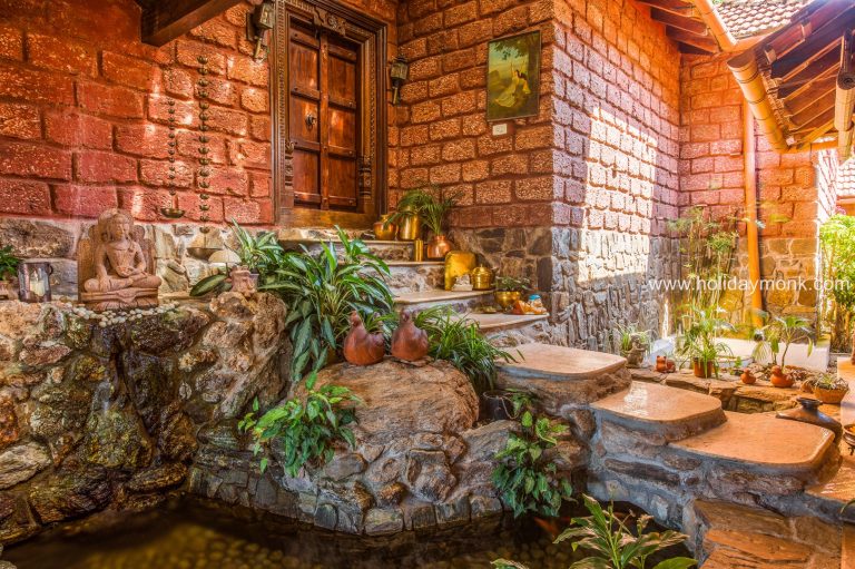 Villa Urvinkhan Resorts Chikmagalur 16 768x511