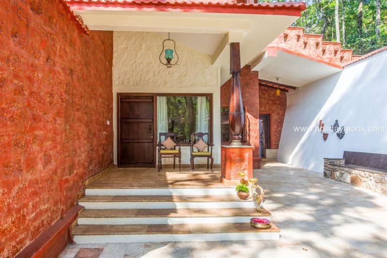 Villa Urvinkhan Resorts Chikmagalur 18 768x512