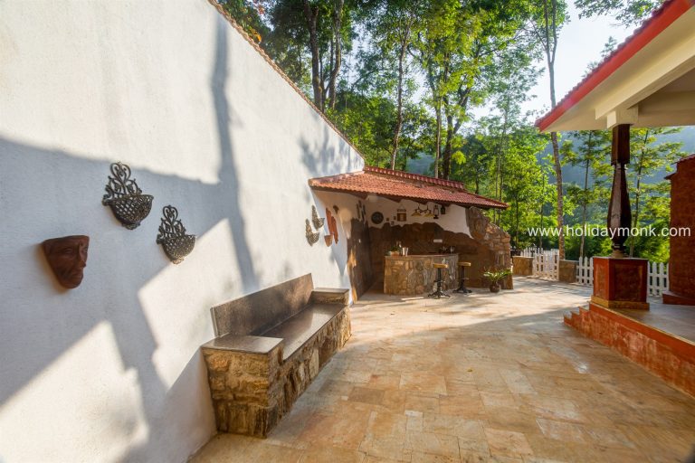 Villa Urvinkhan Resorts Chikmagalur 19 768x512