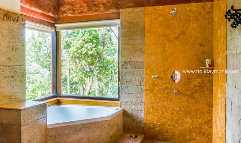 Villa Urvinkhan Resorts Chikmagalur 21 768x457