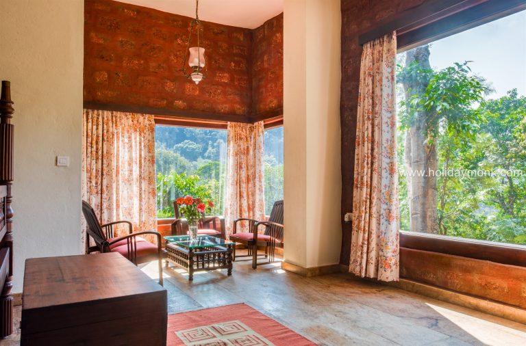 Villa Urvinkhan Resorts Chikmagalur 22 768x506