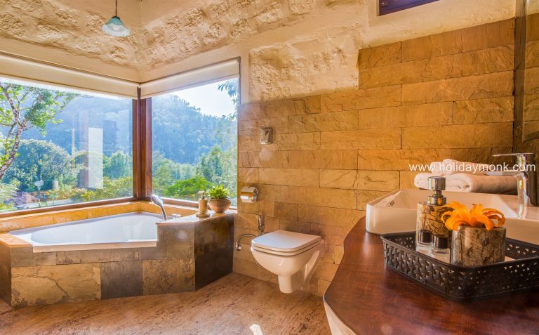 Villa Urvinkhan Resorts Chikmagalur 24 768x477