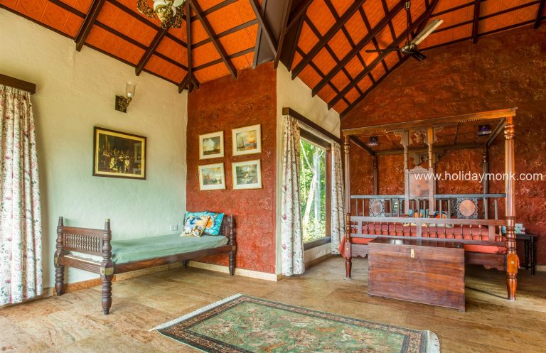 Villa Urvinkhan Resorts Chikmagalur 26 768x497