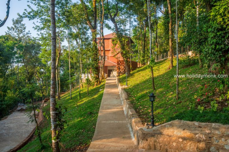 Villa Urvinkhan Resorts Chikmagalur 27 768x512