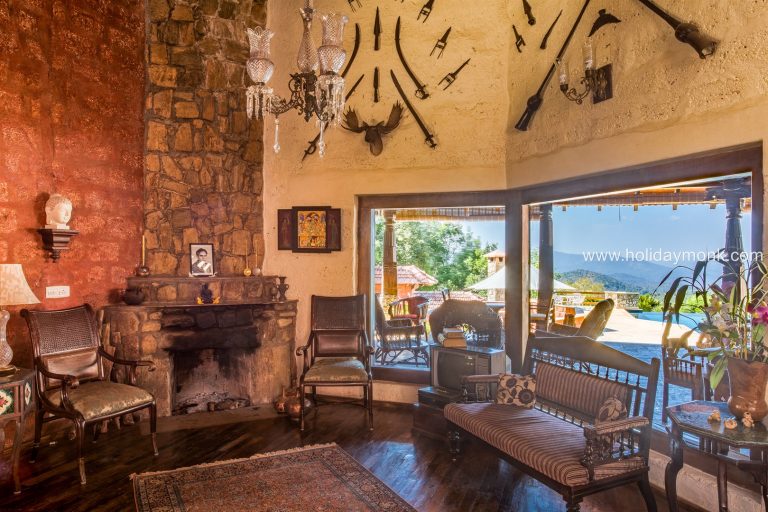 Villa Urvinkhan Resorts Chikmagalur 28 768x512