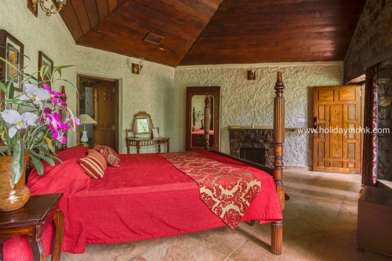 Villa Urvinkhan Resorts Chikmagalur 3 768x512