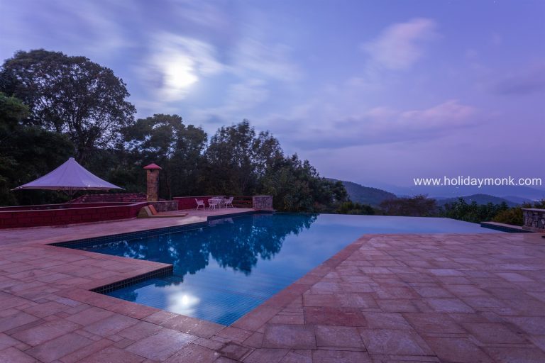 Villa Urvinkhan Resorts Chikmagalur 31 768x512