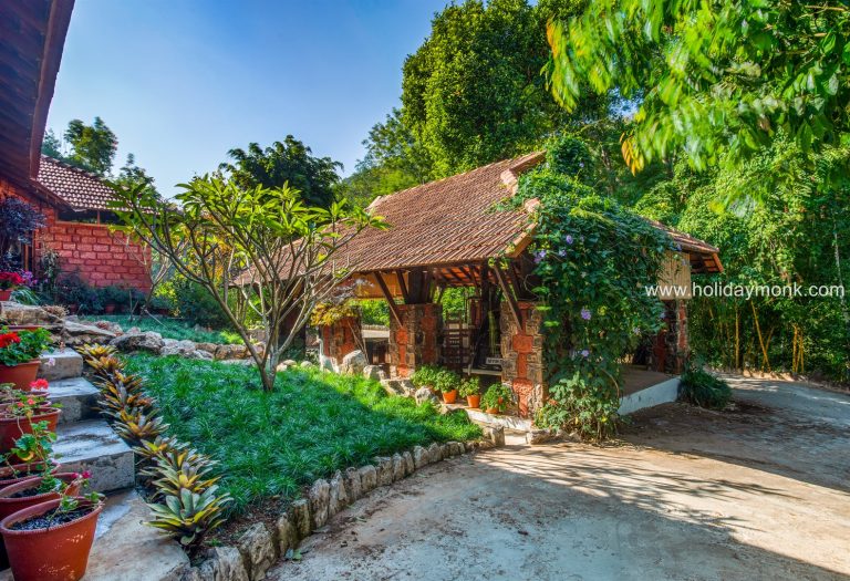 Villa Urvinkhan Resorts Chikmagalur 33 768x525