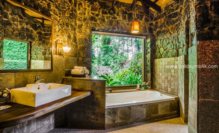 Villa Urvinkhan Resorts Chikmagalur 4 768x468