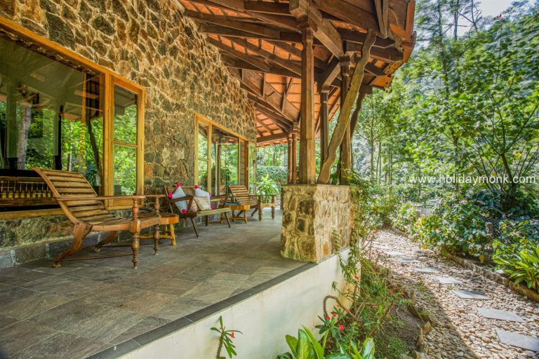 Villa Urvinkhan Resorts Chikmagalur 5 768x512