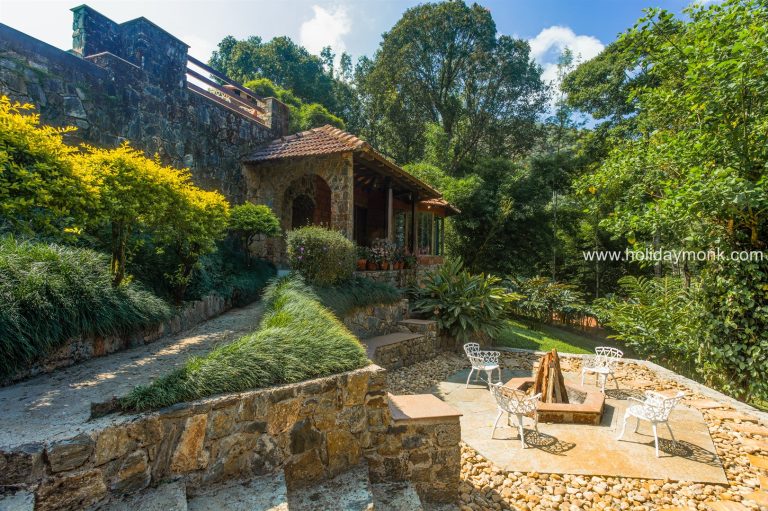 Villa Urvinkhan Resorts Chikmagalur 8 768x511