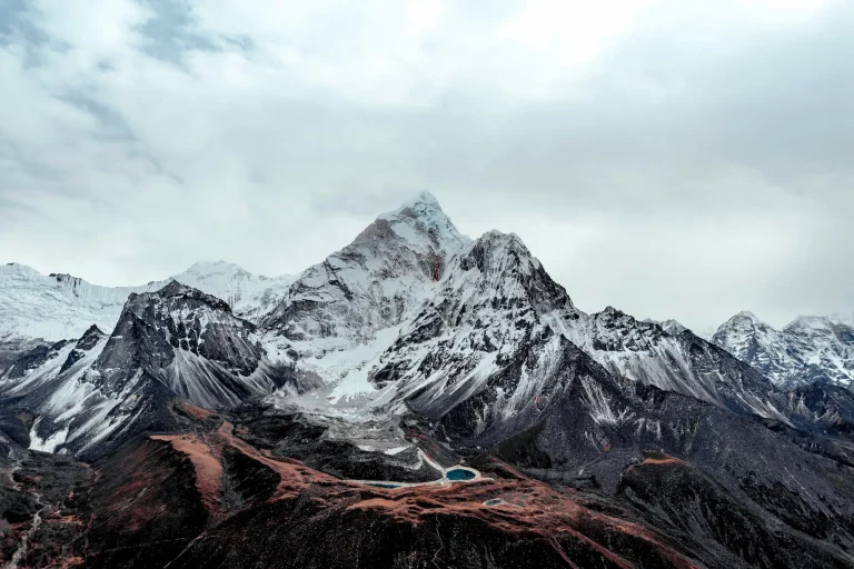 dingboche everest base camp trekking tour 768x512