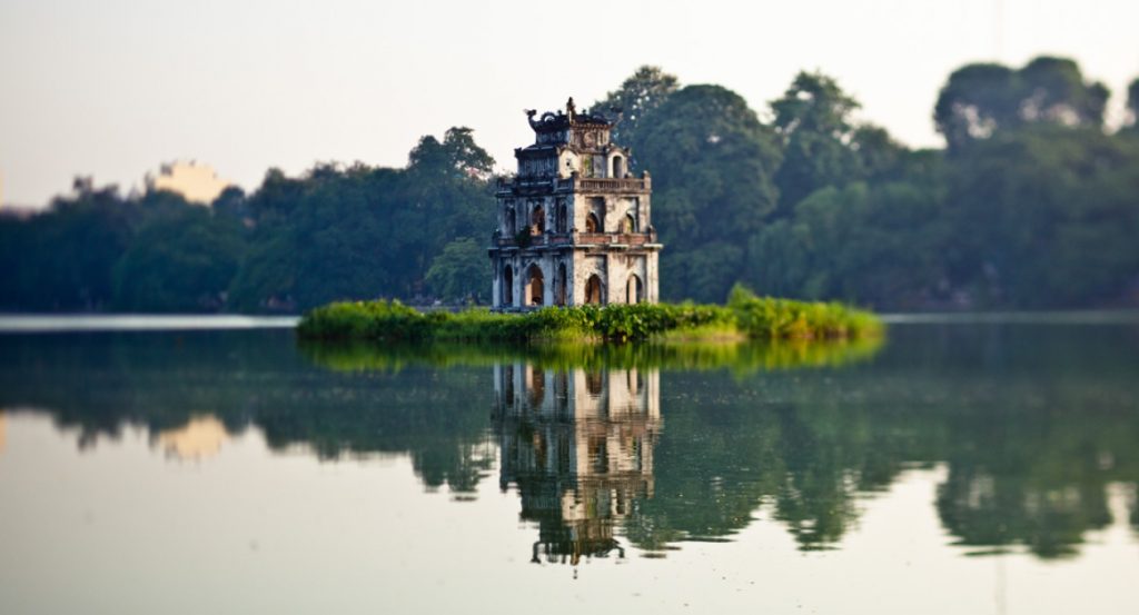 Ha Noi, Vietnam