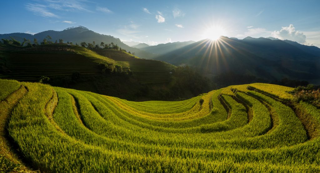 Places to Visit in Vietnam