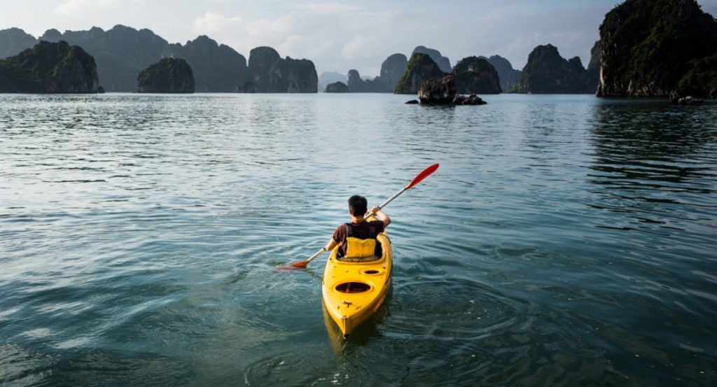 Things to do in Vietnam