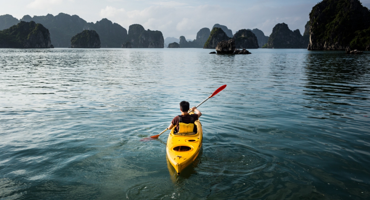 Things to do in Vietnam